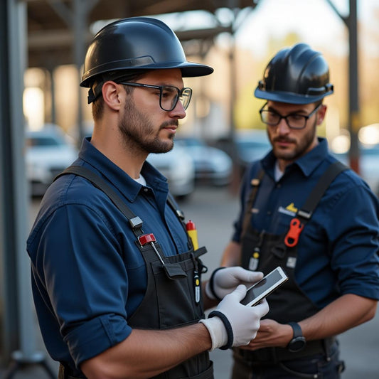 Service Calls & Troubleshooting