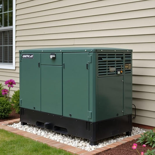 Generator Installation & Services