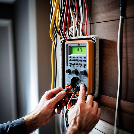 Renovation Electrical Services